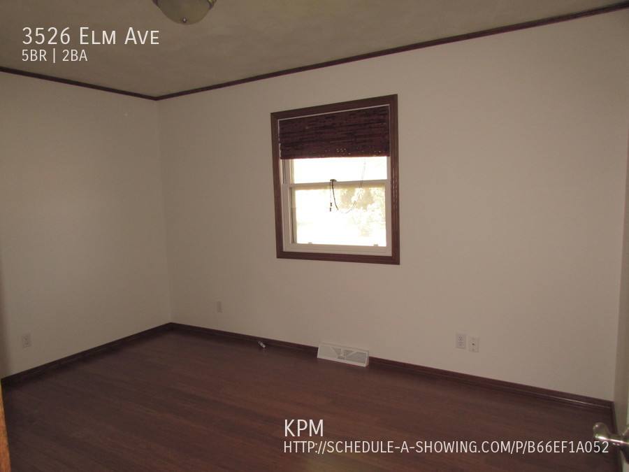 House for rent at 3526 Elm Ave, Rapid City, SD 57701