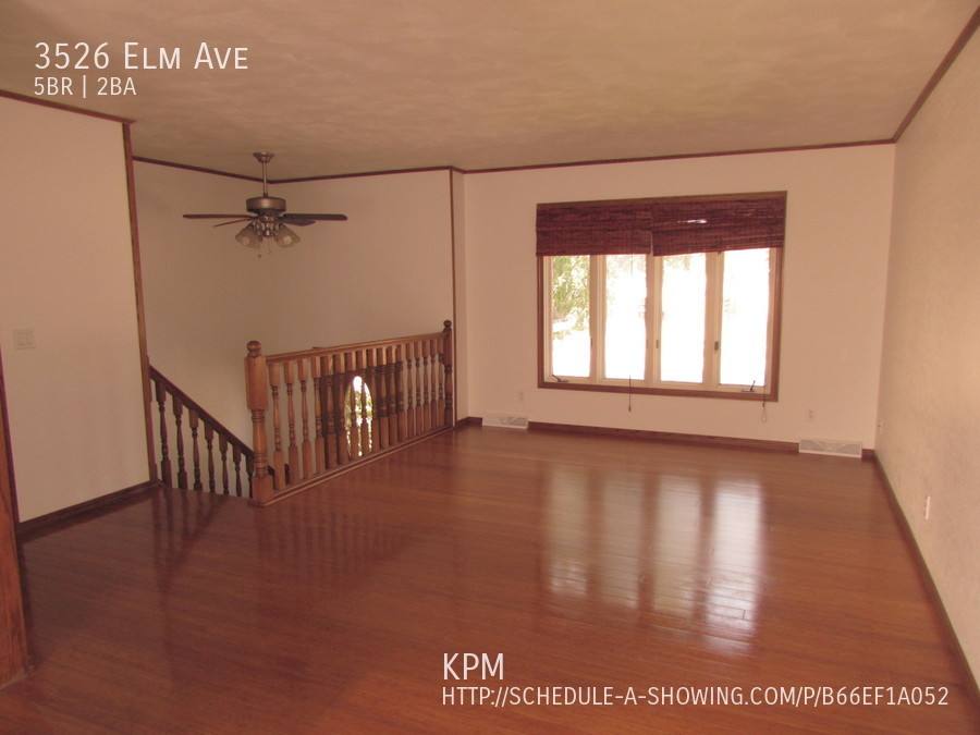 House for rent at 3526 Elm Ave, Rapid City, SD 57701