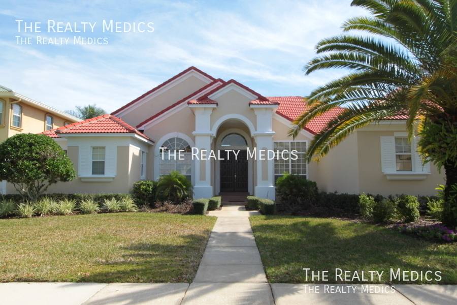 House for rent at 2521 Roat Dr, Orlando, FL 32835