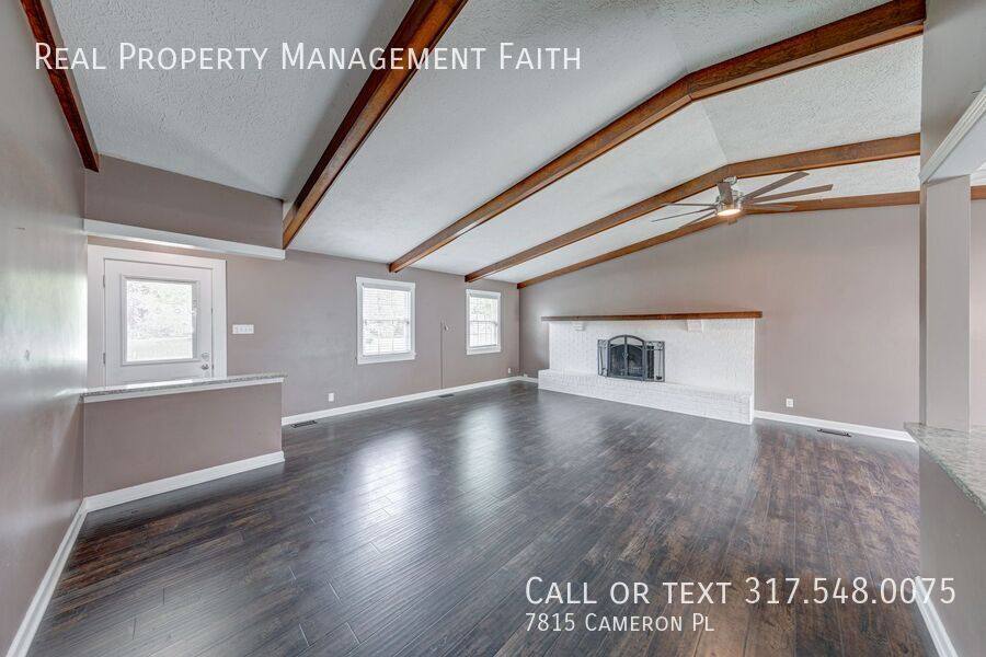 House for rent at 7815 Cameron Place, Fishers, IN 46038