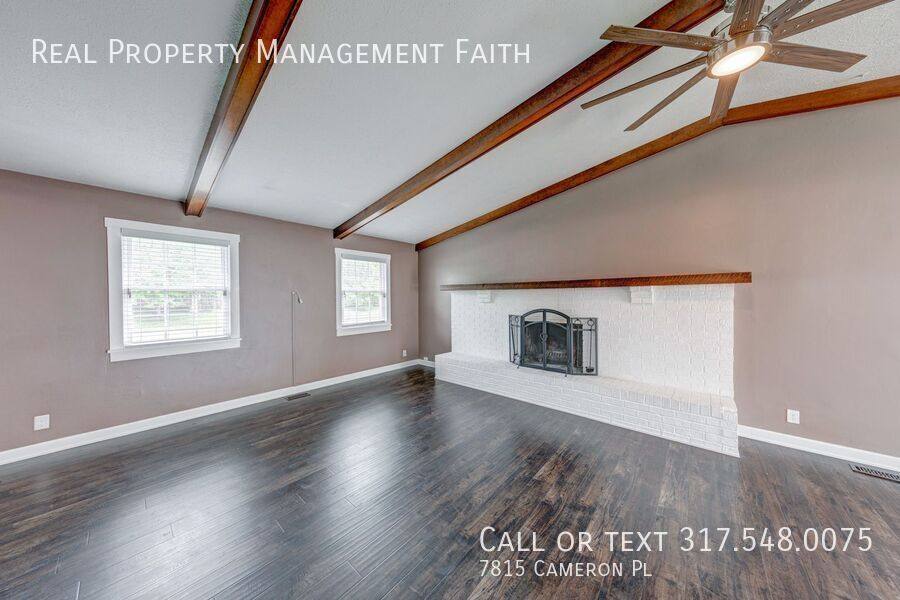 House for rent at 7815 Cameron Place, Fishers, IN 46038