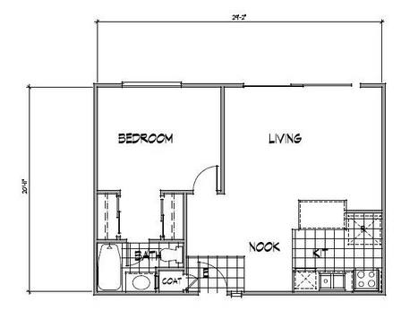Apartment for rent at 15652 Williams St, Tustin, CA 92780