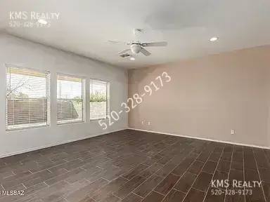 House for rent at 1041 W Sea Star Dr #OWNER Agent, Tucson, AZ 85704