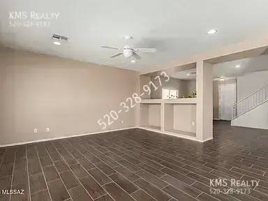 House for rent at 1041 W Sea Star Dr #OWNER Agent, Tucson, AZ 85704