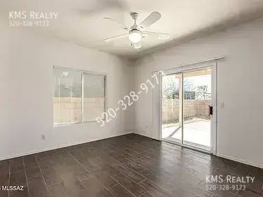 House for rent at 1041 W Sea Star Dr #OWNER Agent, Tucson, AZ 85704