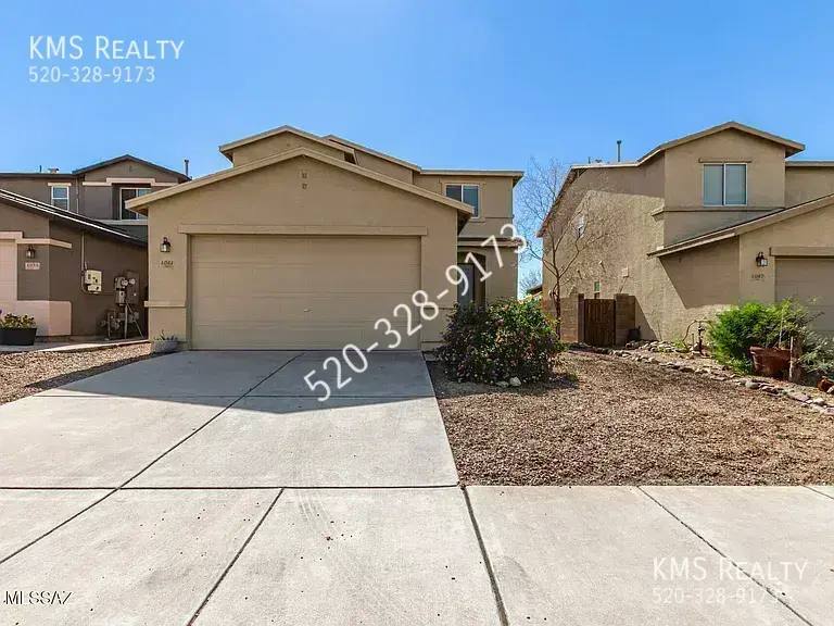 House for rent at 1041 W Sea Star Dr #OWNER Agent, Tucson, AZ 85704