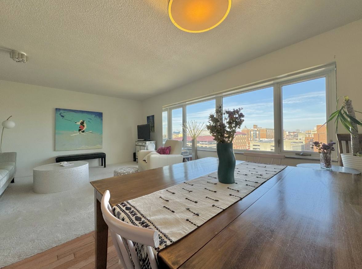 Apartment for rent at 4545 Wornall Rd #1108, Kansas City, MO 64111