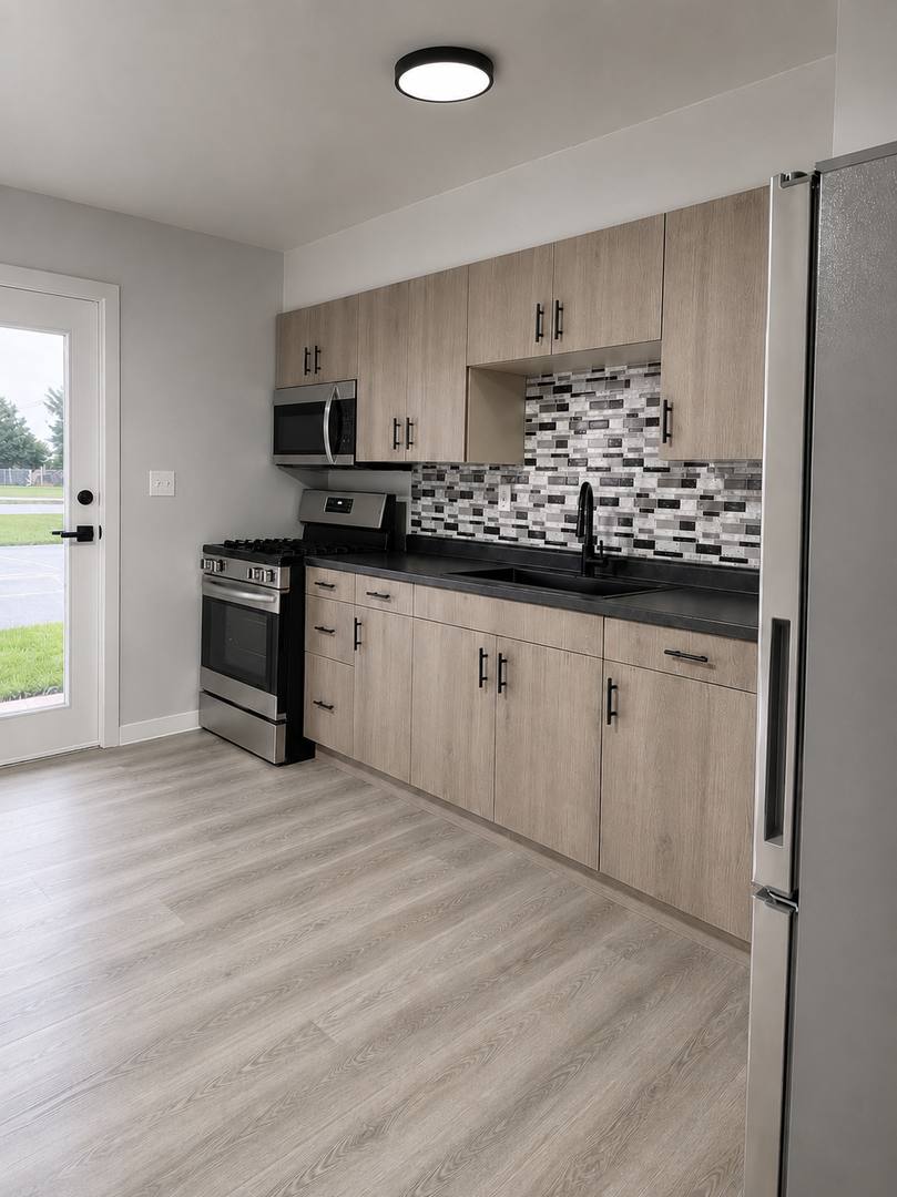 Apartment for rent at 937 Avenue of The Cities, East Moline, IL 61244