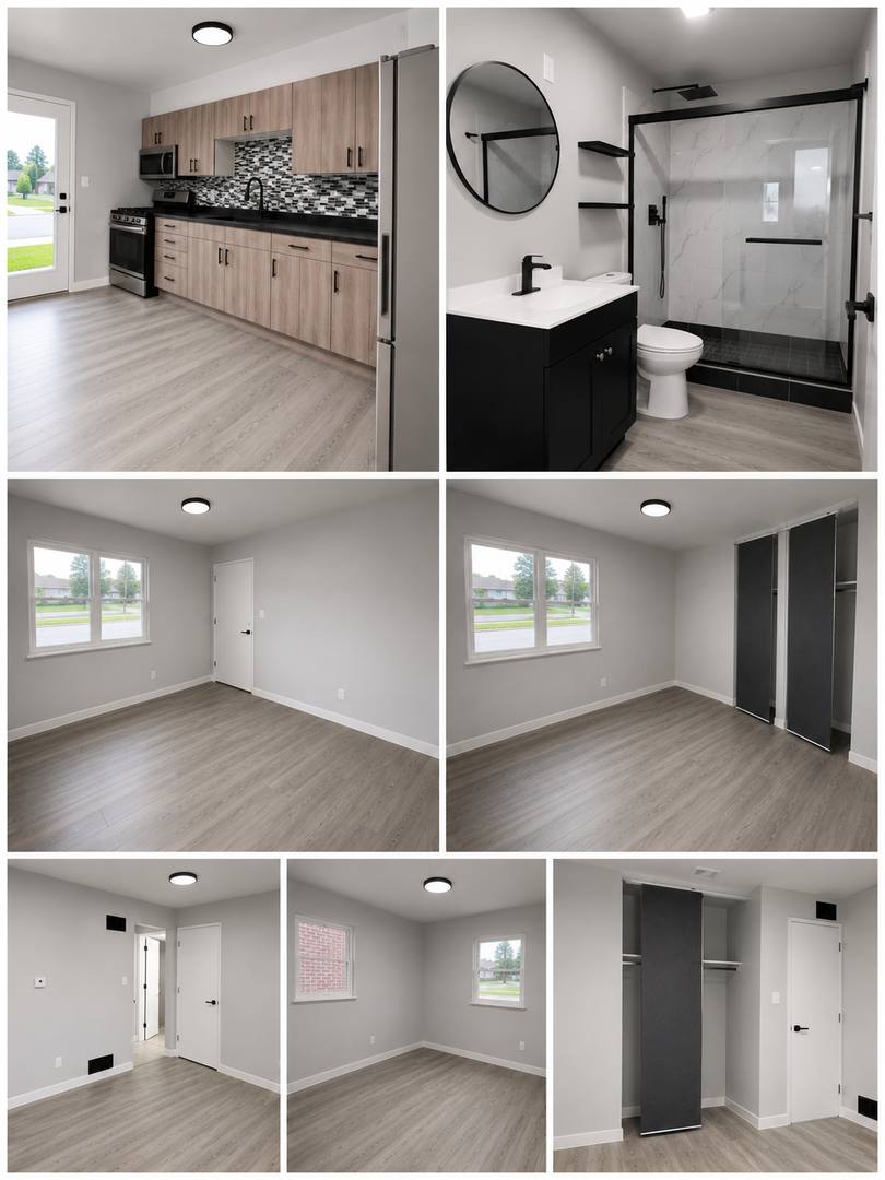 Apartment for rent at 937 Avenue of The Cities, East Moline, IL 61244