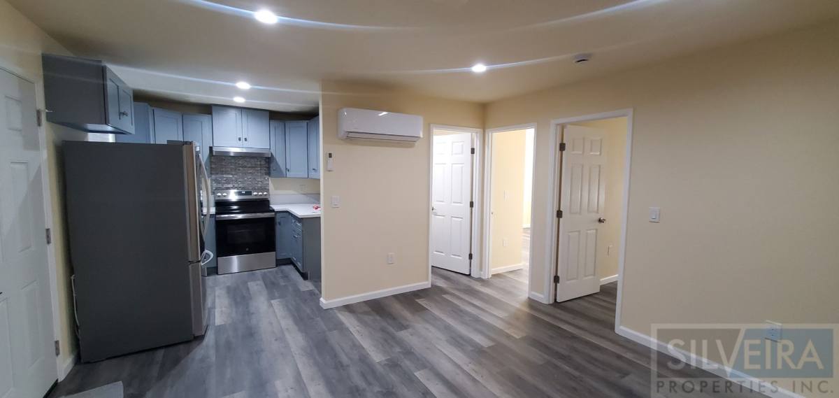 House for rent at 1102-A W Hermosa, Santa Maria, CA 93458