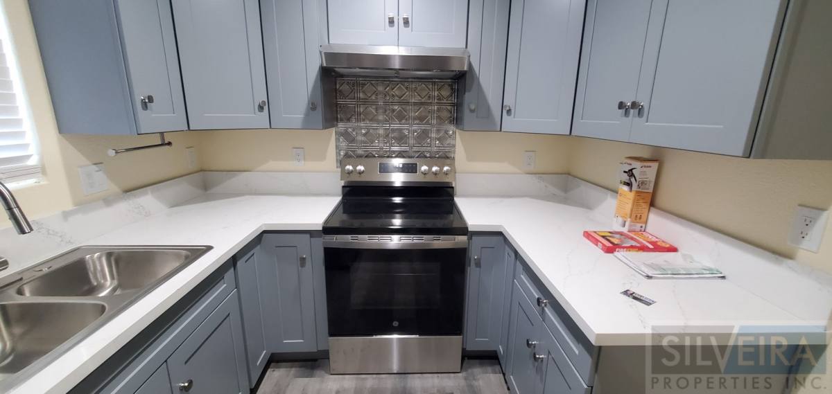 House for rent at 1102-A W Hermosa, Santa Maria, CA 93458