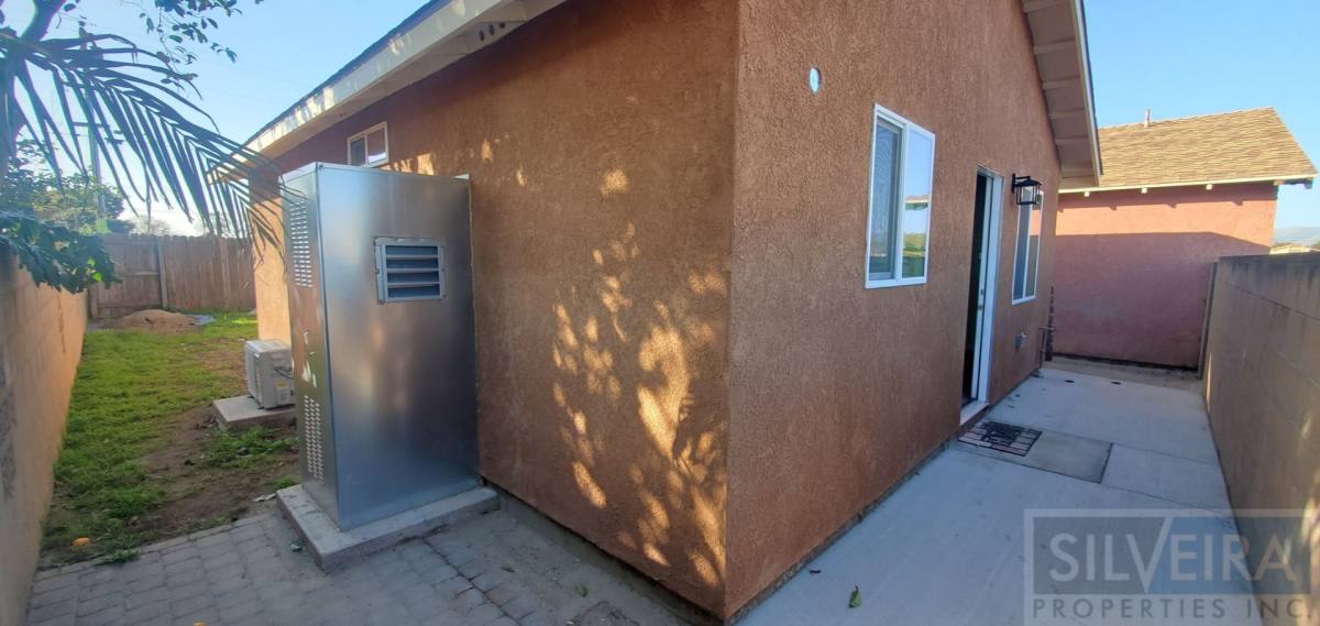 House for rent at 1102-A W Hermosa, Santa Maria, CA 93458