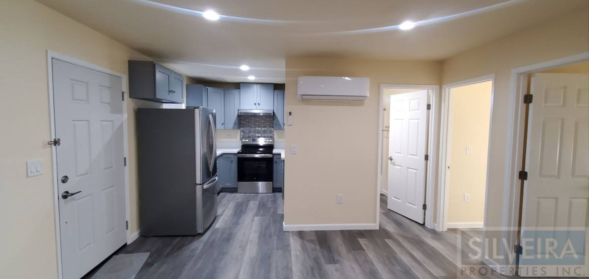 House for rent at 1102-A W Hermosa, Santa Maria, CA 93458