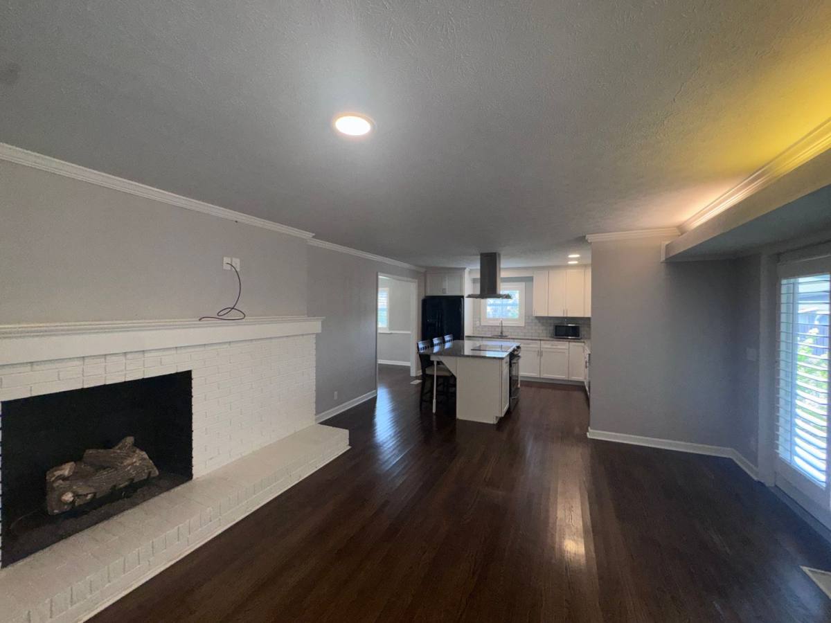 House for rent at 901 Pinedale Rd, Gadsden, AL 35901