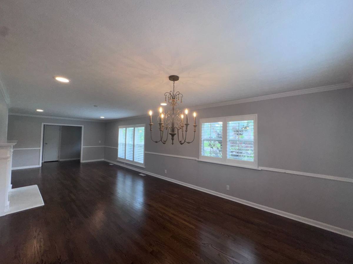 House for rent at 901 Pinedale Rd, Gadsden, AL 35901