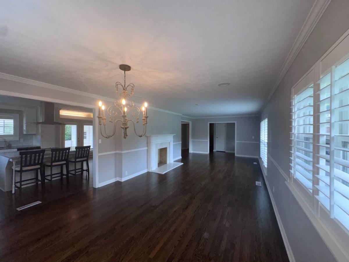 House for rent at 901 Pinedale Rd, Gadsden, AL 35901