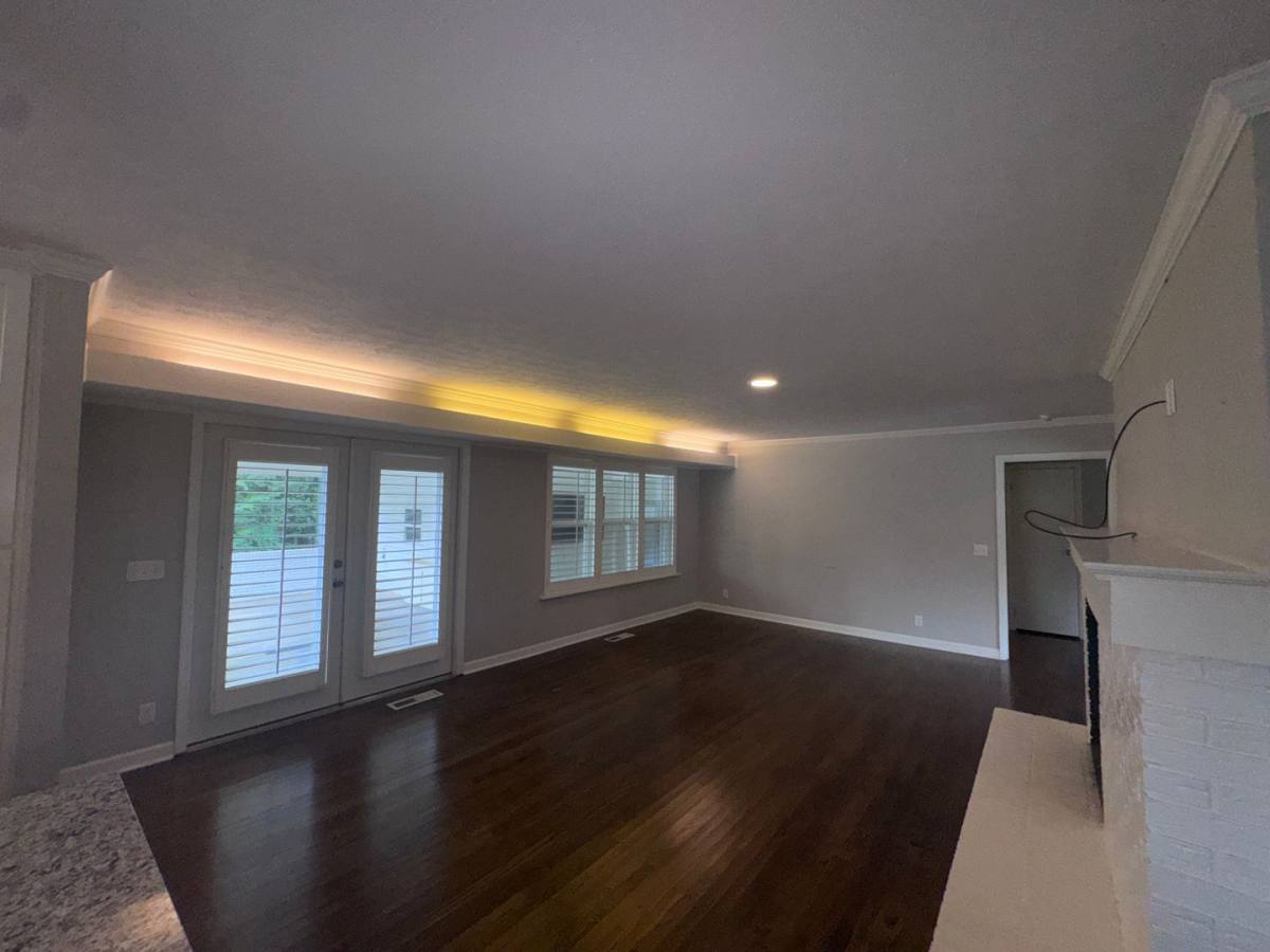 House for rent at 901 Pinedale Rd, Gadsden, AL 35901
