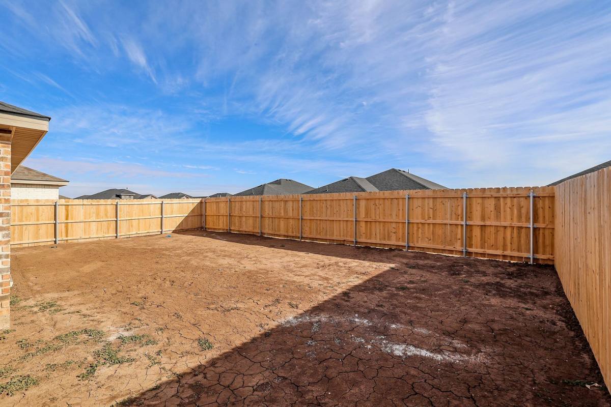 House for rent at 3003 Swenson St, Amarillo, TX 79124