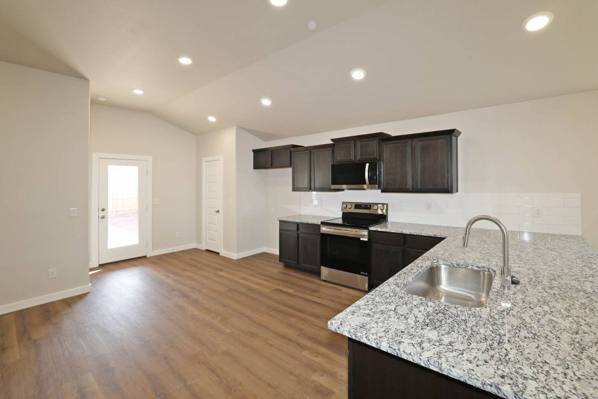 House for rent at 3003 Swenson St, Amarillo, TX 79124