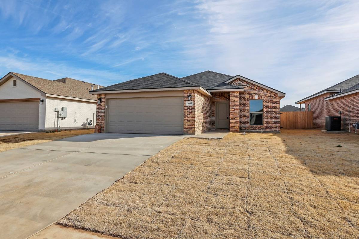 House for rent at 3003 Swenson St, Amarillo, TX 79124
