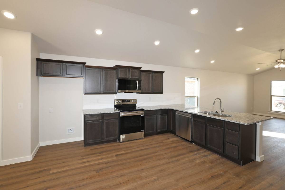 House for rent at 3003 Swenson St, Amarillo, TX 79124