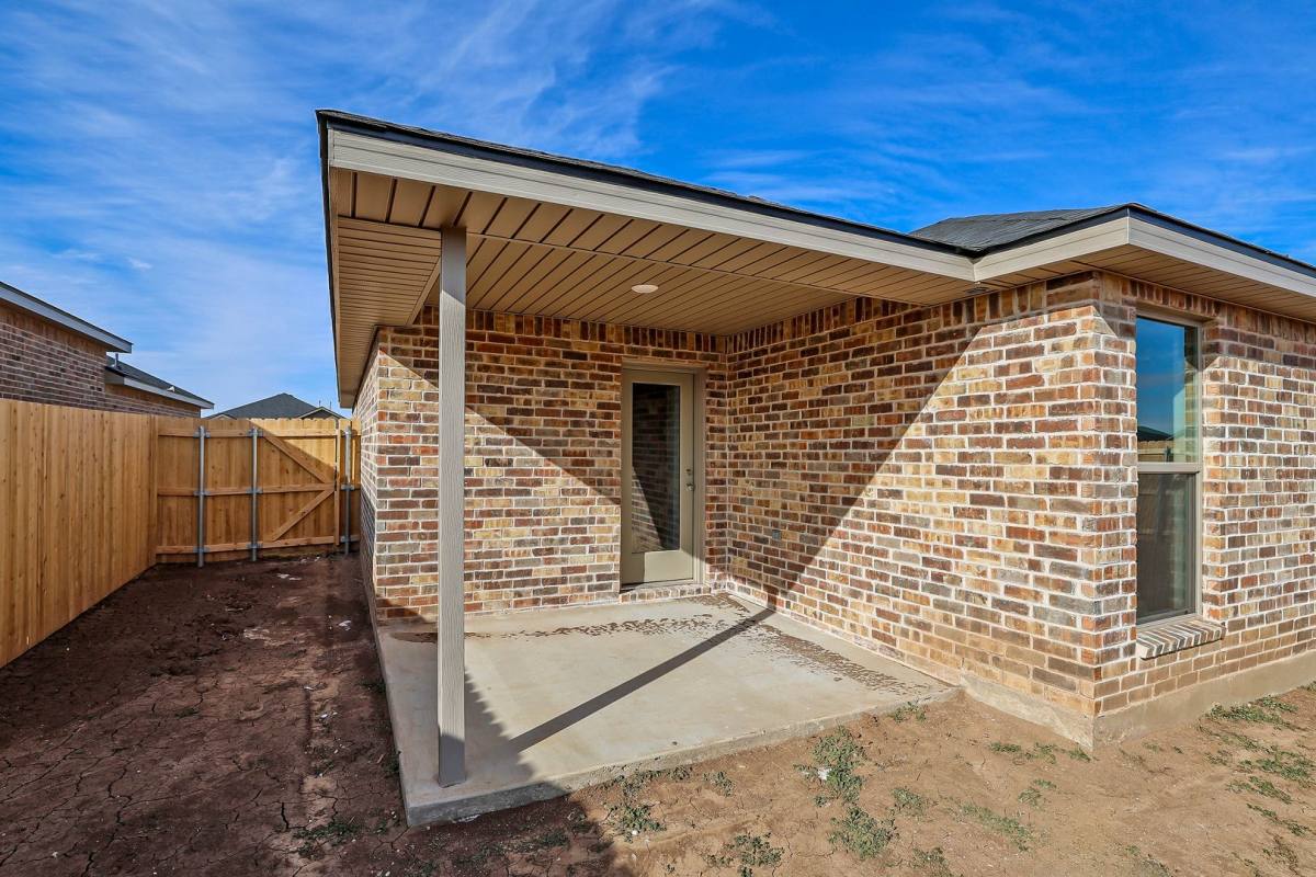 House for rent at 3003 Swenson St, Amarillo, TX 79124