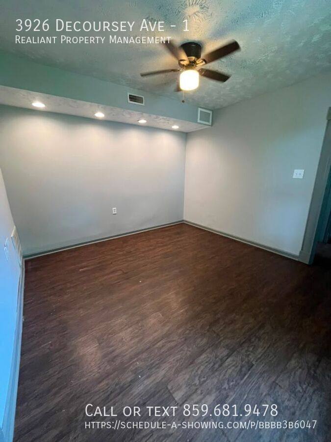 Apartment for rent at 3926 Decoursey Ave #1, Latonia, KY 41015