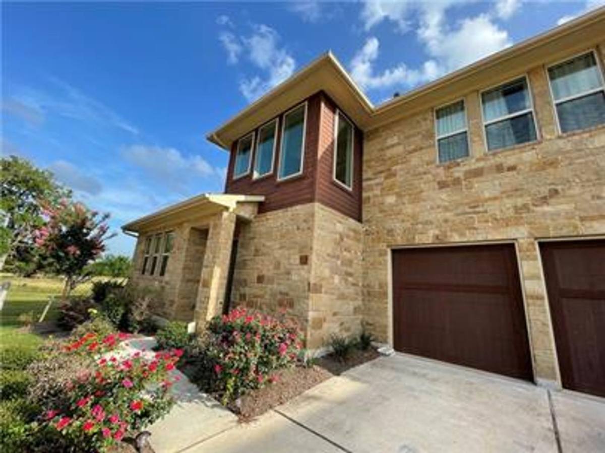 House for rent at 4004 Isabella Grace Court, Austin, TX 78717