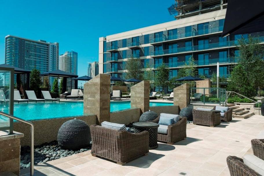 Apartment for rent at 111 San Antonio St #B5-49, Austin, TX 78701