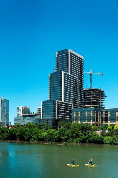 Apartment for rent at 111 San Antonio St #B5-49, Austin, TX 78701