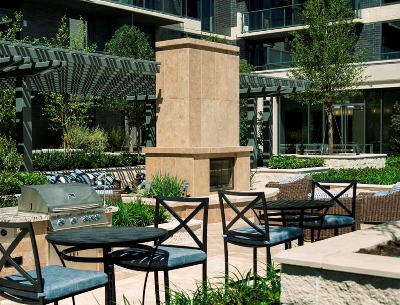 Apartment for rent at 111 San Antonio St #B5-49, Austin, TX 78701