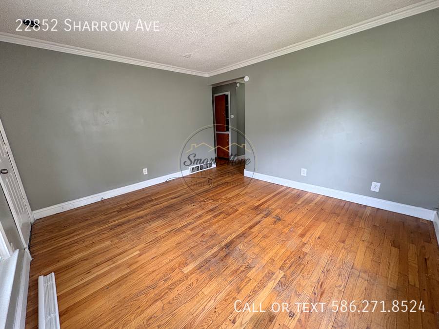 House for rent at 22852 Sharrow Ave, Warren, MI 48089