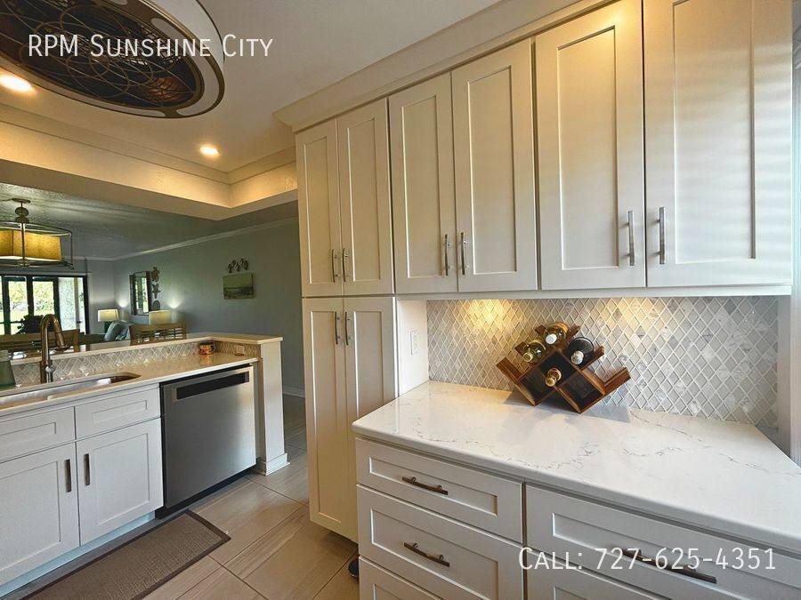 House for rent at 5724 La Puerta Del Sol Blvd S #149, Saint Petersburg, FL 33715