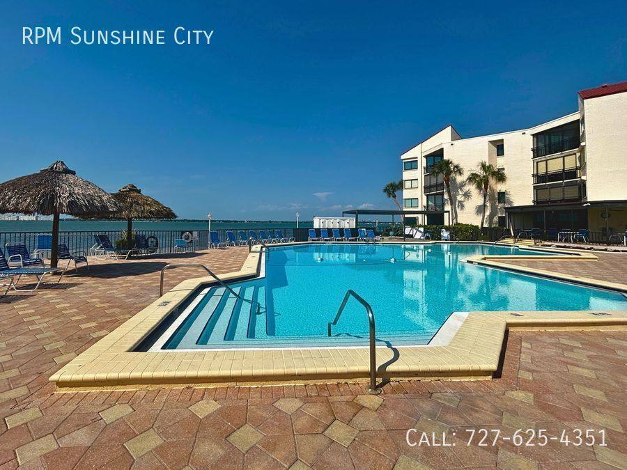 House for rent at 5724 La Puerta Del Sol Blvd S #149, Saint Petersburg, FL 33715
