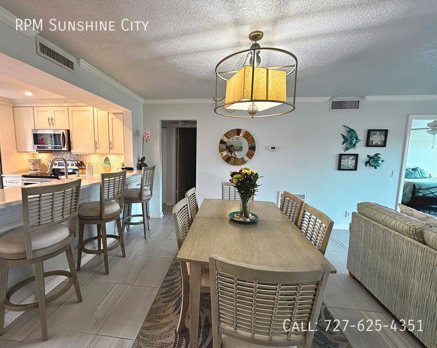 House for rent at 5724 La Puerta Del Sol Blvd S #149, Saint Petersburg, FL 33715