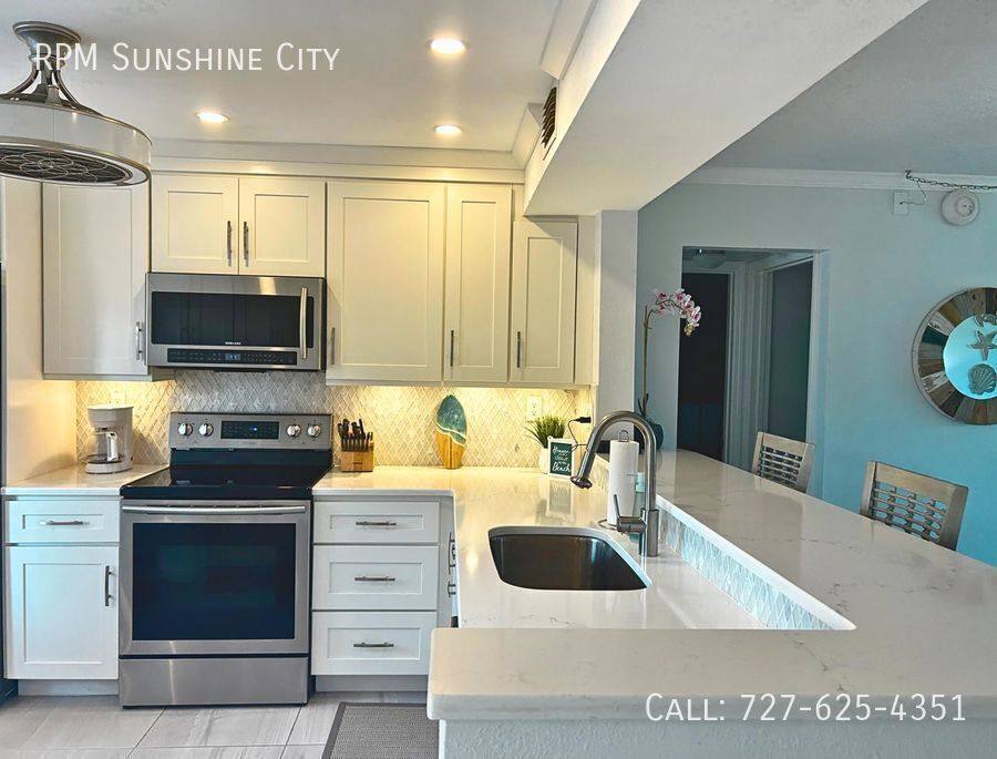 House for rent at 5724 La Puerta Del Sol Blvd S #149, Saint Petersburg, FL 33715