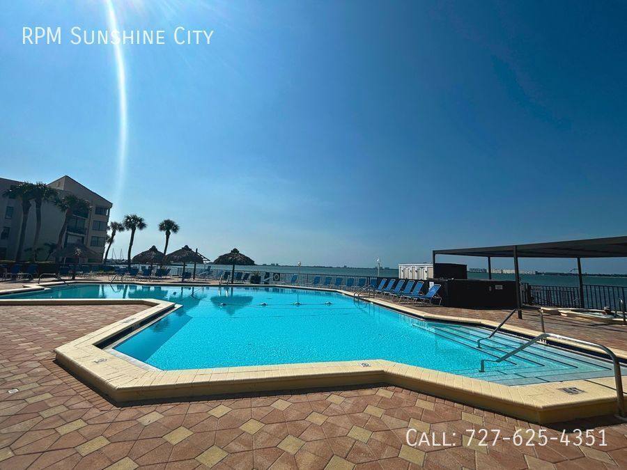 House for rent at 5724 La Puerta Del Sol Blvd S #149, Saint Petersburg, FL 33715