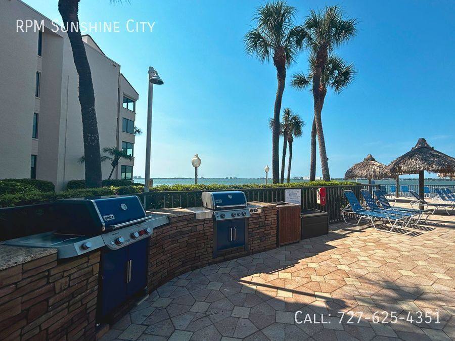 House for rent at 5724 La Puerta Del Sol Blvd S #149, Saint Petersburg, FL 33715