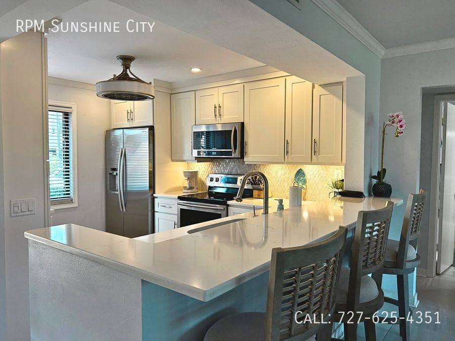 House for rent at 5724 La Puerta Del Sol Blvd S #149, Saint Petersburg, FL 33715