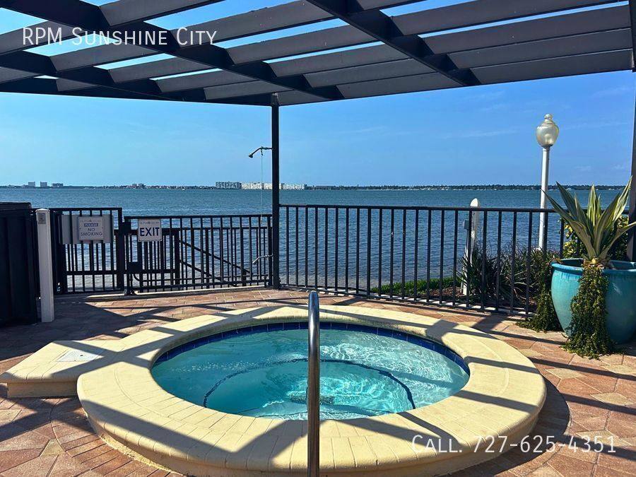 House for rent at 5724 La Puerta Del Sol Blvd S #149, Saint Petersburg, FL 33715