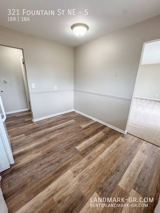 Apartment for rent at 321 Fountain St NE #5, Grand Rapids, MI 49503