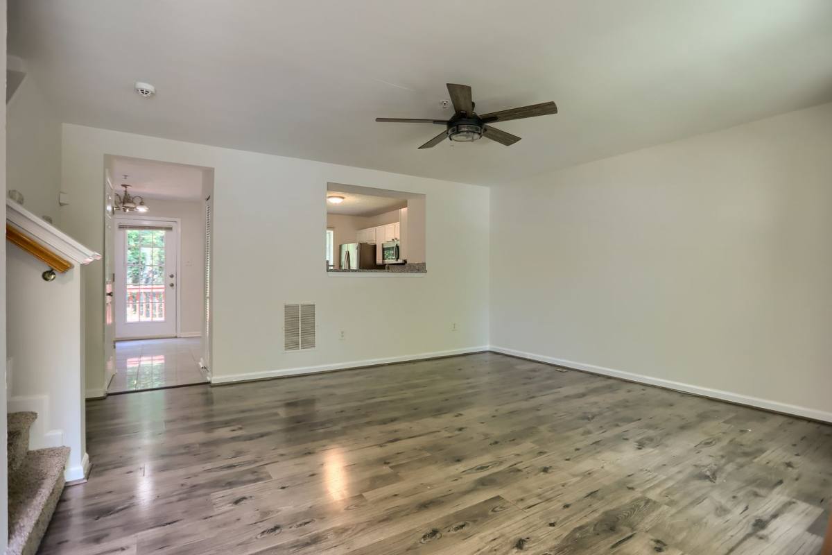 Townhouse for rent at 32 Gwynnswood Rd, Owings Mills, MD 21117