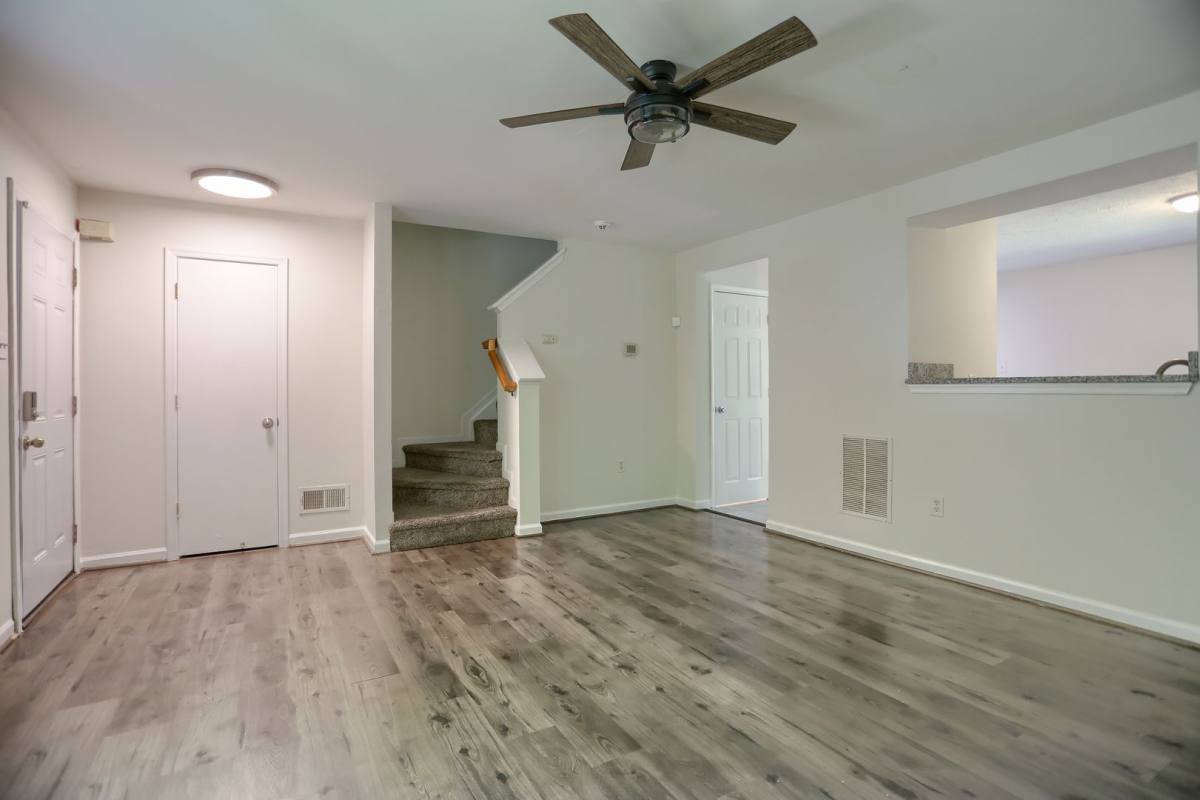 Townhouse for rent at 32 Gwynnswood Rd, Owings Mills, MD 21117