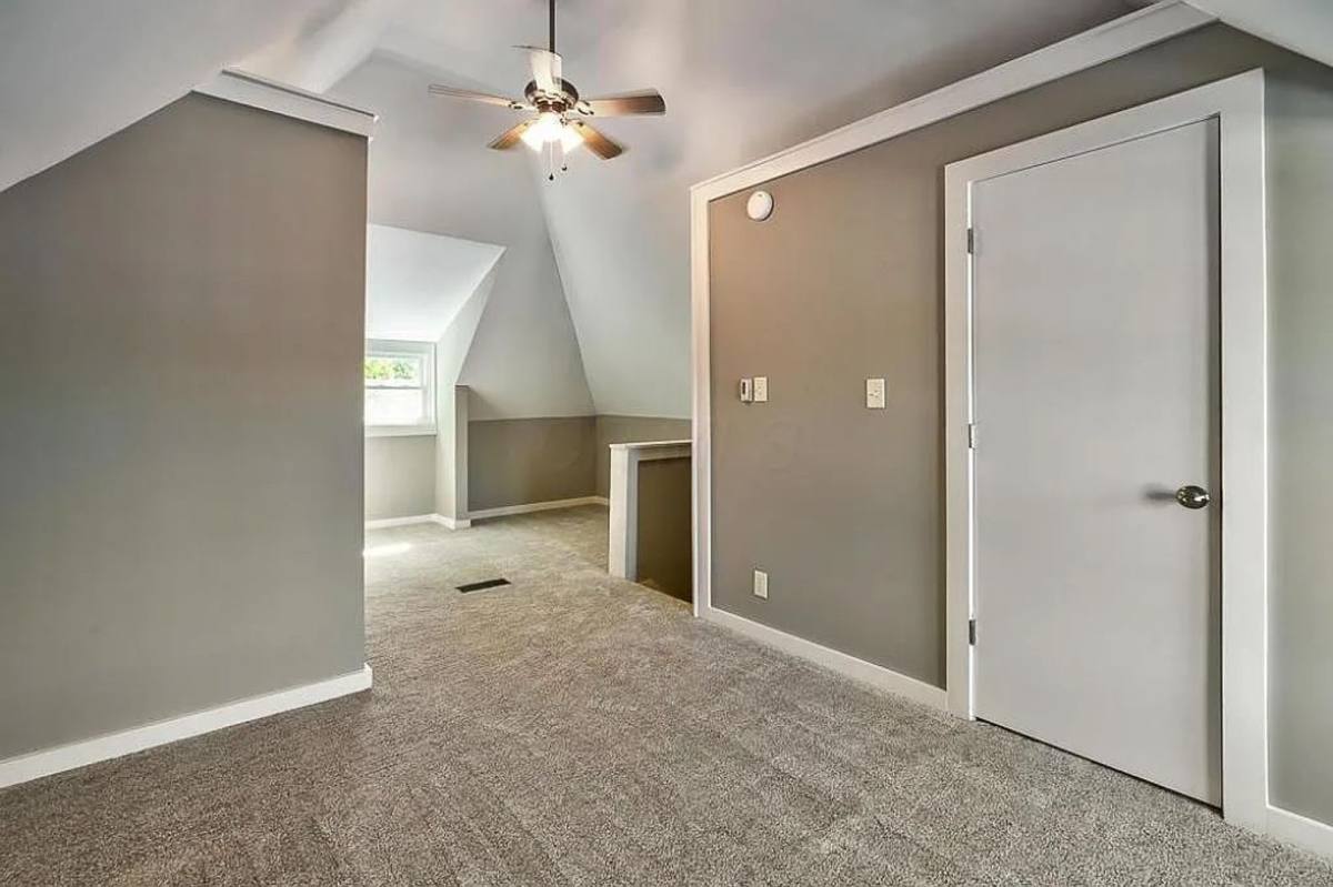 Apartment for rent at 1348 Summit St, Columbus, OH 43201