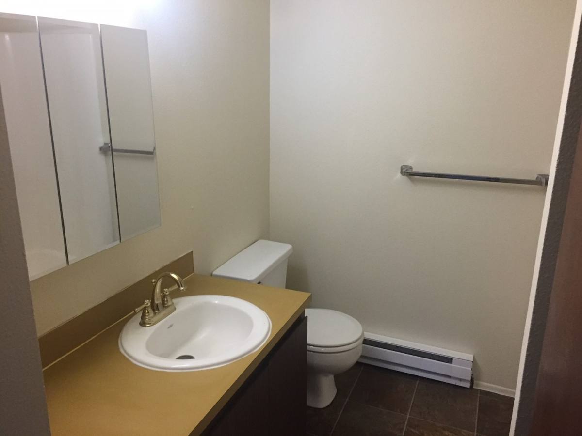 Apartment for rent at 378 S Park, Walla Walla, WA 99362