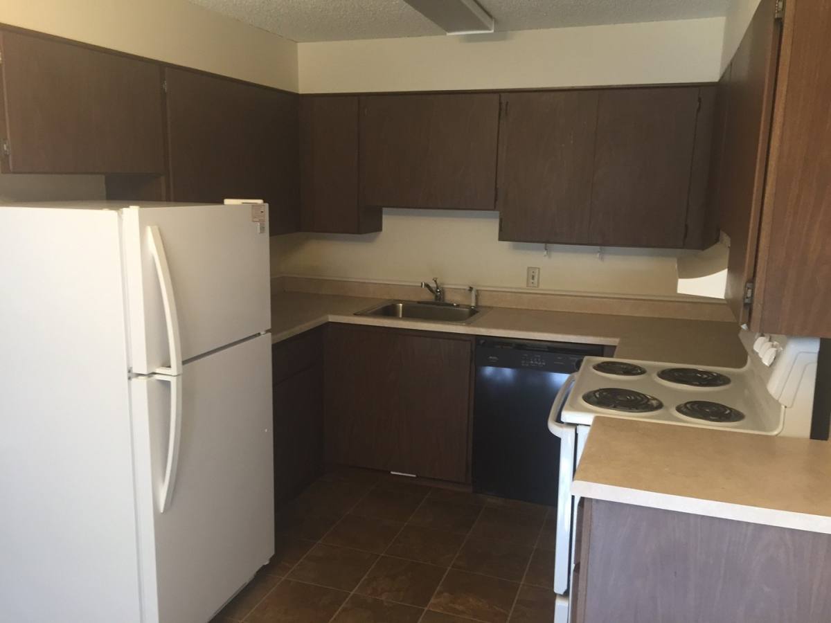 Apartment for rent at 378 S Park, Walla Walla, WA 99362