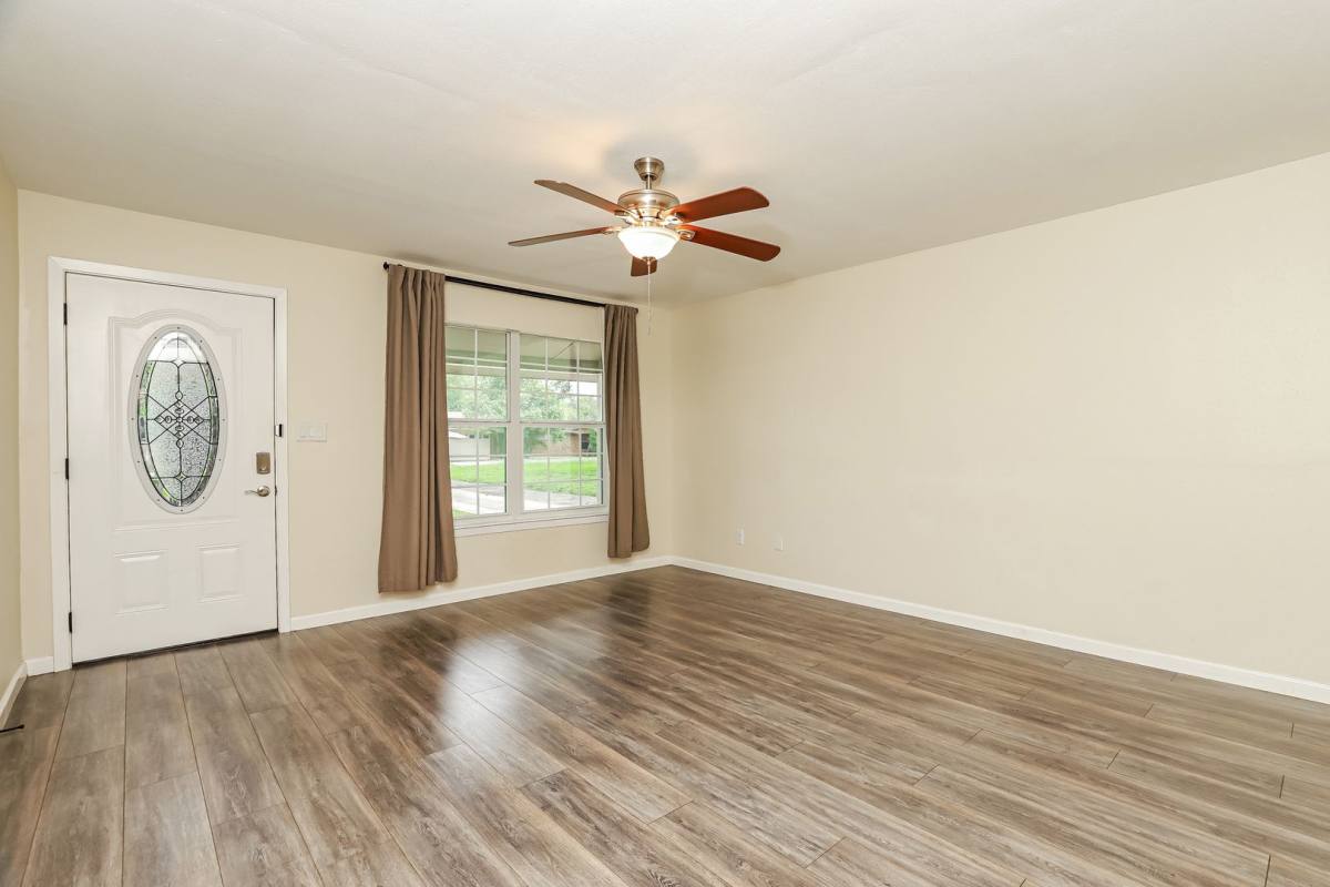 House for rent at 317 N Blvd, Universal City, TX 78148