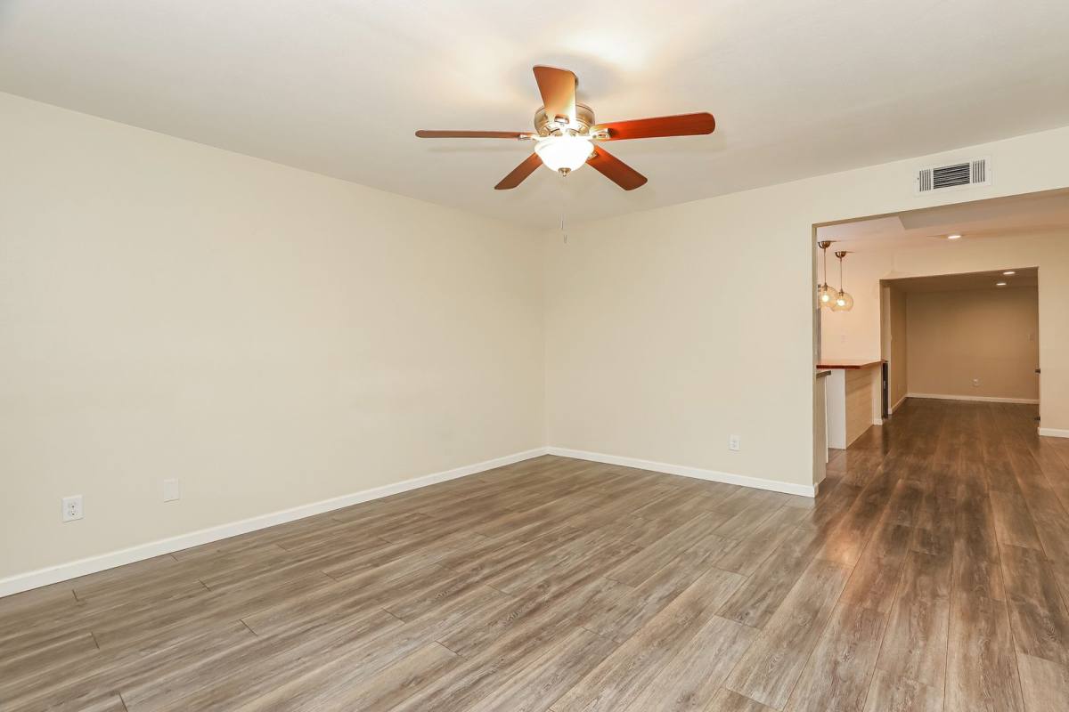 House for rent at 317 N Blvd, Universal City, TX 78148