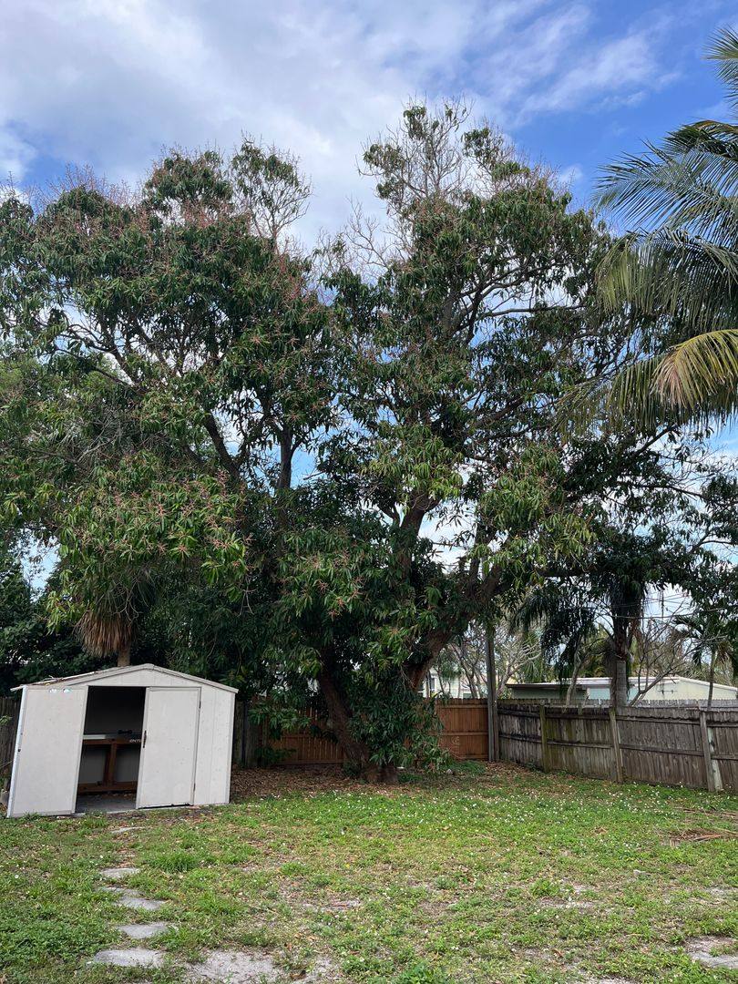 House for rent at 511 W Palm St, Lake Worth, FL 33462
