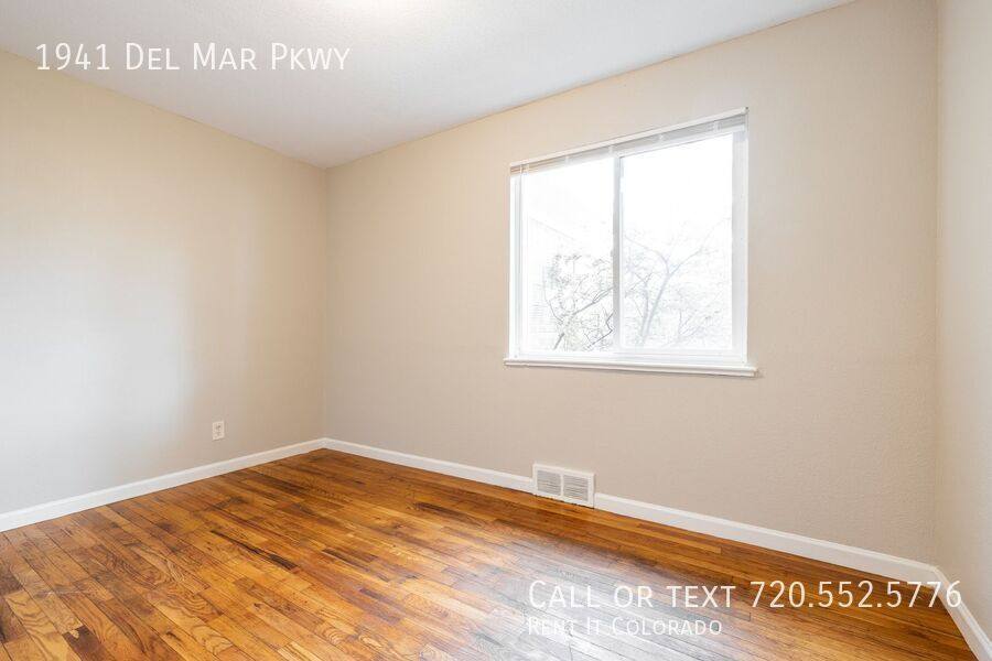Apartment for rent at 1941 Del Mar Parkway, Aurora, CO 80010